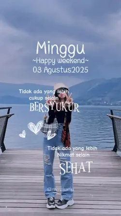 03 Agustus 2025