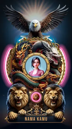 logo keren 