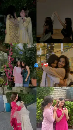best friends forever