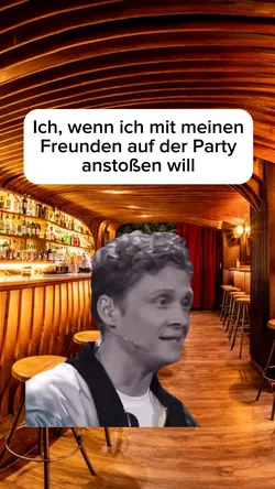 Trinkspruch Meme
