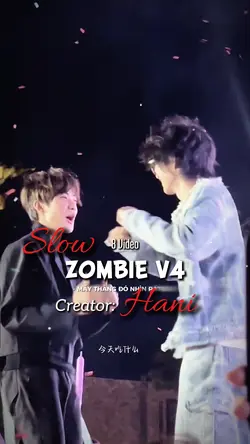 ZOMBIE V4