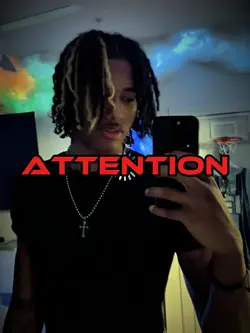 ATTENTION