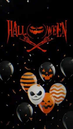 Helloween fest
