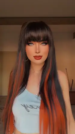 Hard Makeup Filter