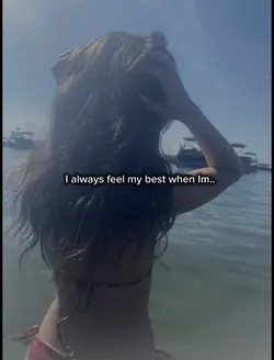 Tan!! 👙☀️💞