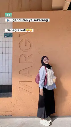Gendutan ya