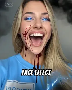 effect face ai