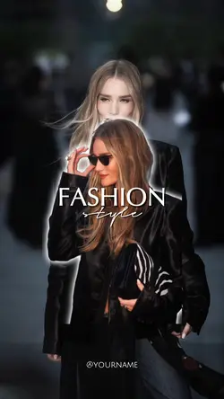 fashion style
