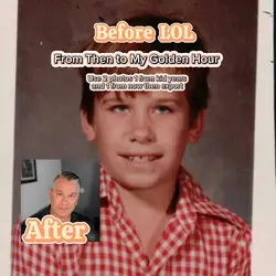 Years in a Second