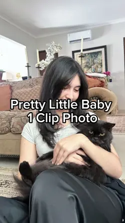 Pretty Little Baby 
