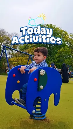 Today Activities