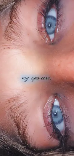 eyessss