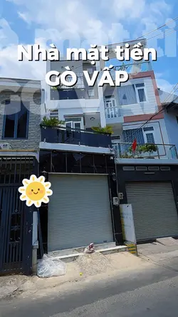 Nhà mẫu