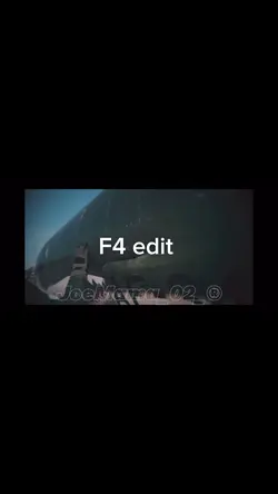 F4 phantom edit 