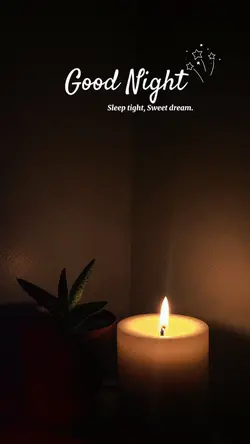 good night