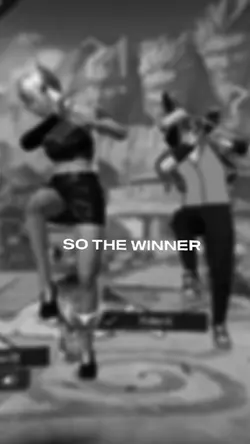the winner takes it 