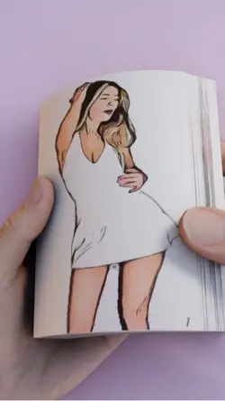 Mrcomfort flipbook 