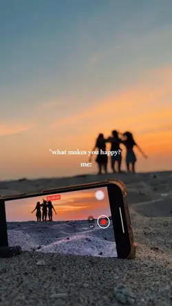 what makes you happy