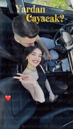 yardan cayacak 