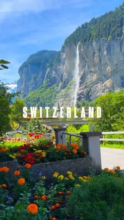 Switzerland 