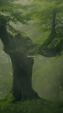 nature
