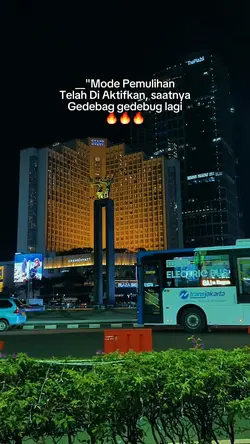 mode pemulihan