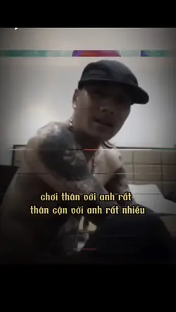Một người em 