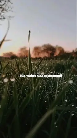 Bila waktu berakhir