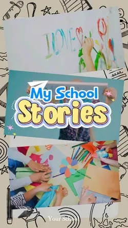 My schoo