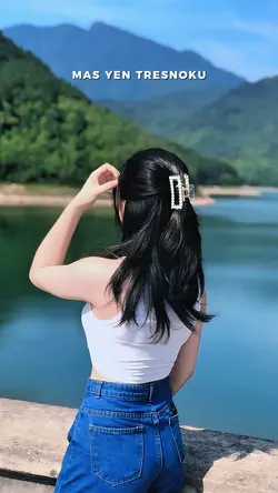 MAS YEN TRESNOKU
