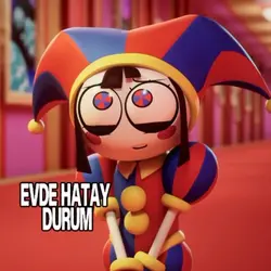 hataydurum