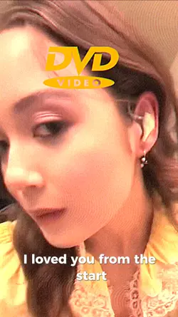 Dvd effects