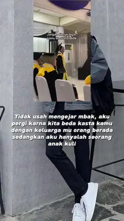 Mbak yang viral