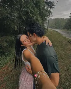 Mas aconteceu…❤️