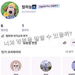 반전 템플릿