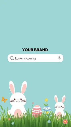 Easter is coming