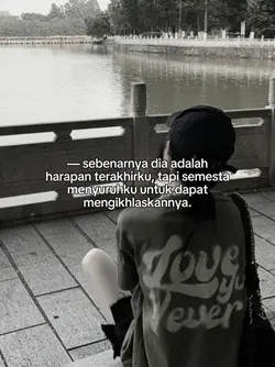 harus ikhlas