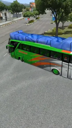 mobil kejeglong
