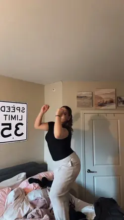 in your eyes dance