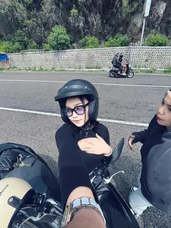 KAPAL OLENG 