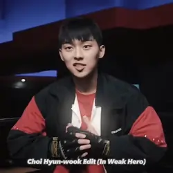 Hyun-wook Edit 
