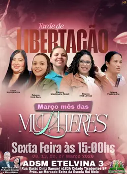 Culto das mulheres 