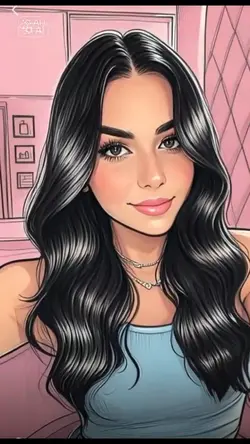 efeito desenho 
