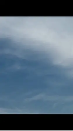 気持ちのいい朝