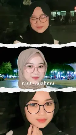 3 foto aesthetic 
