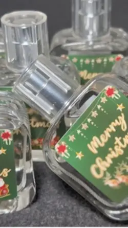 Christmas Giveaway