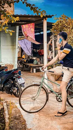 Trình chiếu màu