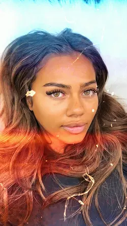 BEAUTY TRANSITIO