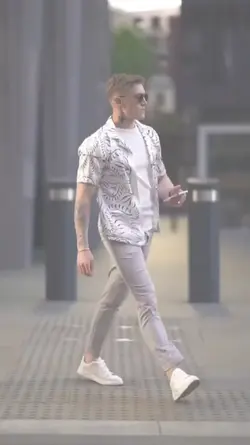 Slow Motion trend 