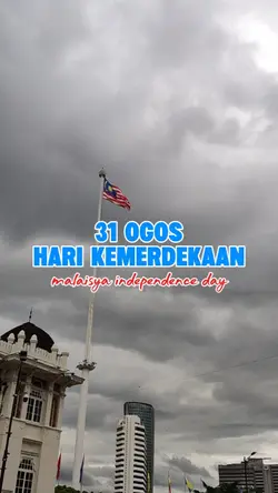 31 ogos